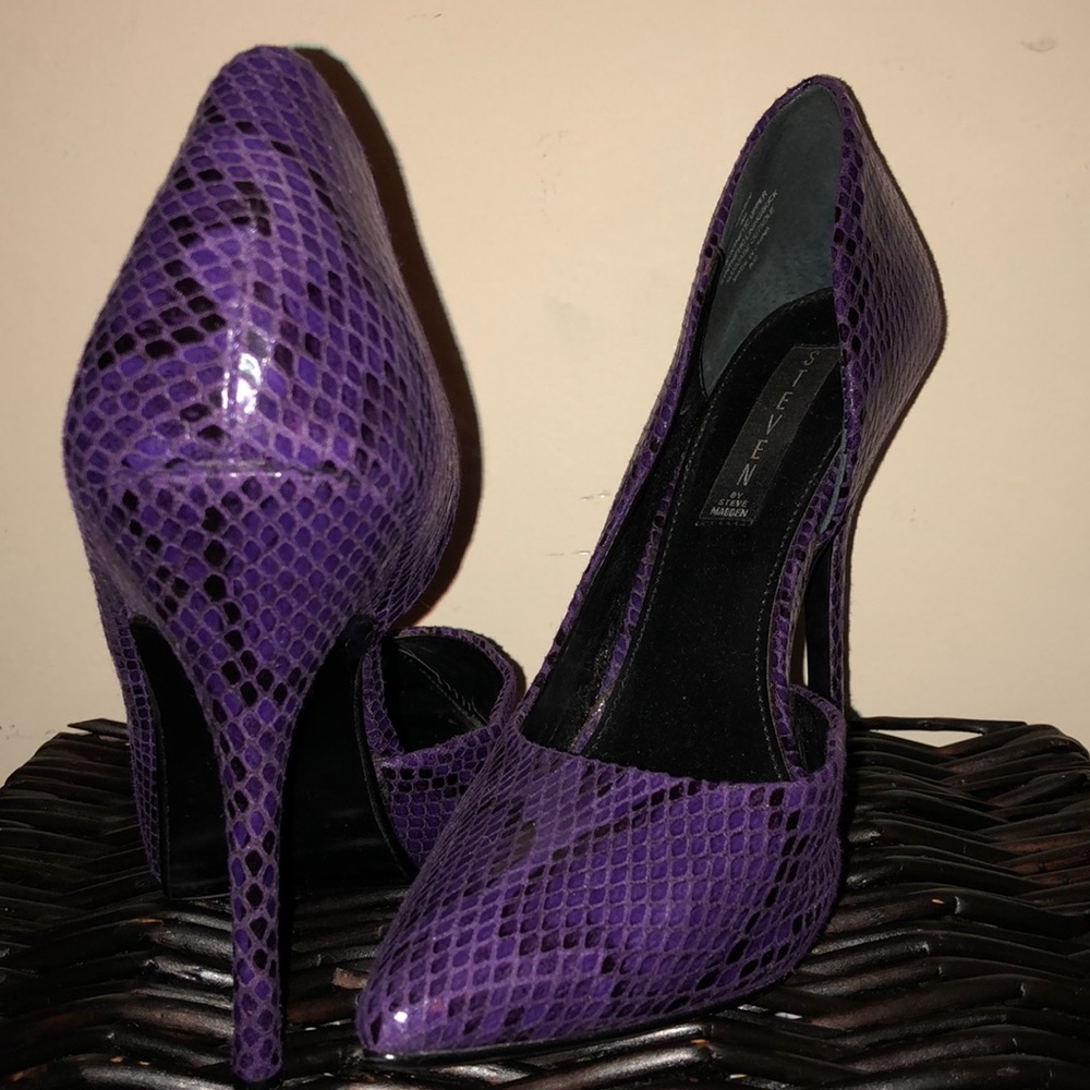 Pumps